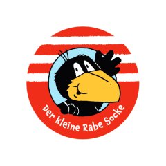 Der kleine Rabe Socke