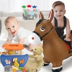 Baby & Toddler