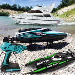 Boats