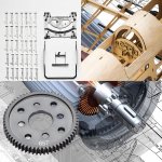 Spare Parts
