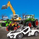Vehicles