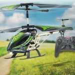Helicopters