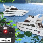 RC Boats