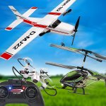 RC Aircraft