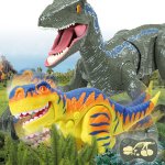 RC Animals