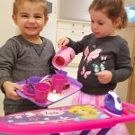 Pretend Play
