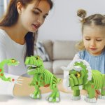 Plug-in Toys