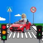 Verkehr & Sicherheit