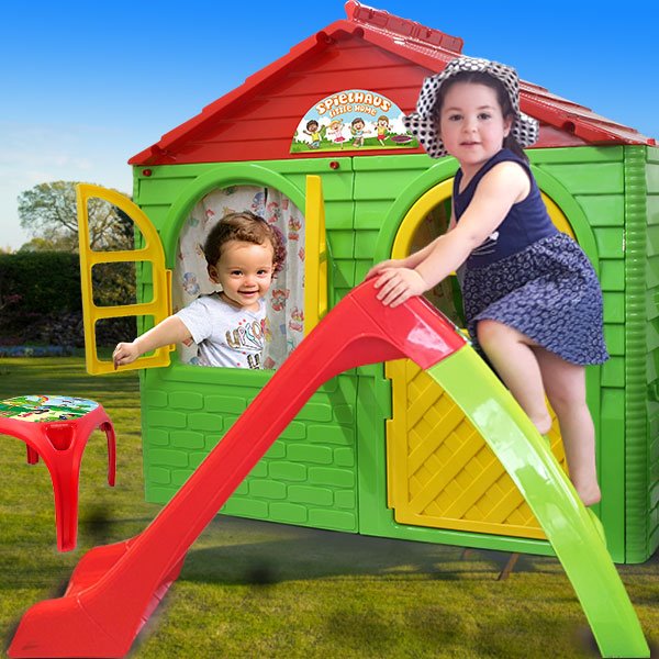 JAMARA Outdoor