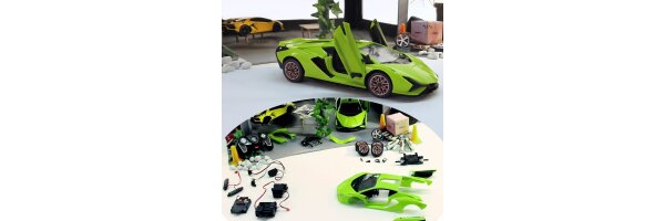 RC Kits