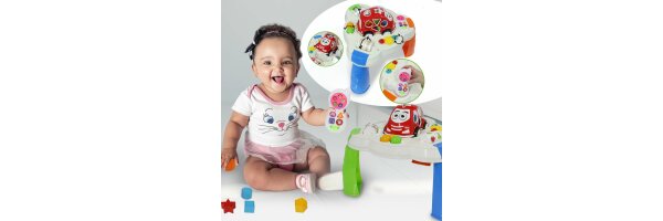 Motor Skills Toys