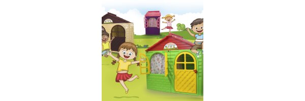 Playhouses