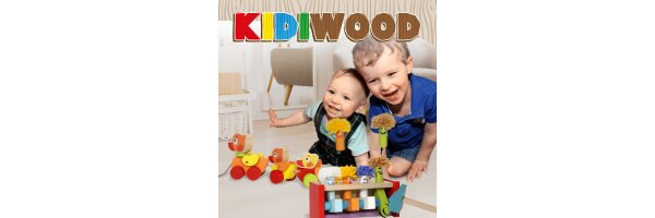 Wooden Toys