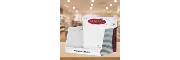 Verkaufsdisplays