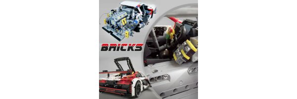 Bricks Kits