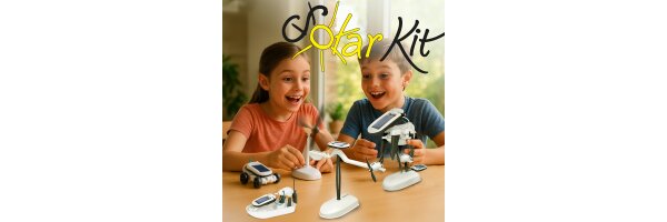 Jouets éducatifs