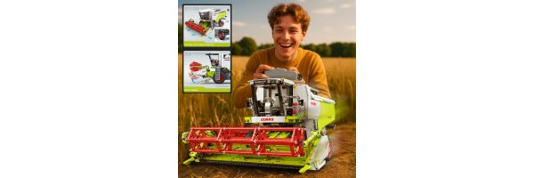 Landwirtschaft