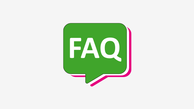 FAQ