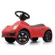 Cavalcabile Porsche 911 rosso