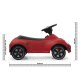 Diapositive Porsche 911 rouge