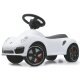 Diapositive Porsche 911 blanc