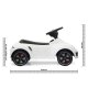 Diapositive Porsche 911 blanc