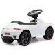 Push-Car Porsche 911 blanc