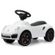 Push-Car Porsche 911 white