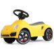 Push-Car Porsche 911 jaune