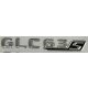 Label Ride-on Mercedes-Benz GLC 63 "GLC"