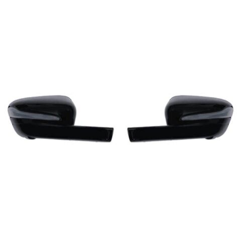 Exterior Mirror Ride-on 2pcs. Mercedes-Benz GLC 63 left + right