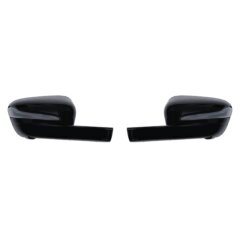 Exterior Mirror Ride-on 2pcs. Mercedes-Benz GLC 63 left +...