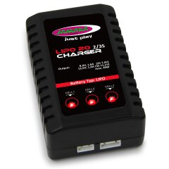 Chargeur Lipo 2S/3S