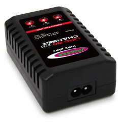 Chargeur Lipo 2S/3S