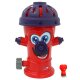 Mc Fizz Wassersprinkler Hydrant Happy