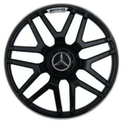 Wheel Cover Ride-on Mercedes-Benz GLC 63