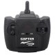 Capter Speedboot black/ green Li-Ion 7,4V 2,4GHz