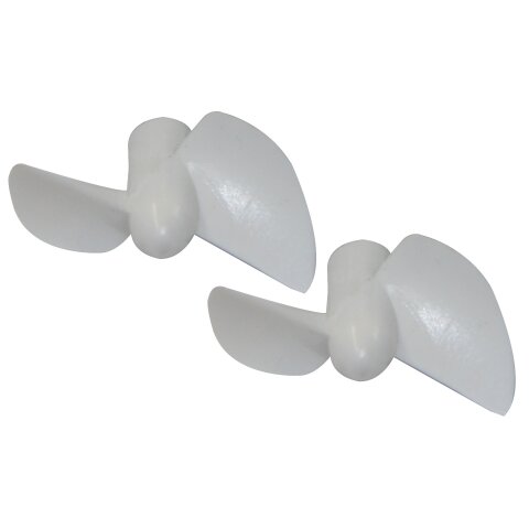 Propeller Capter Speedboot 7,4V 2,4GHz 2pcs