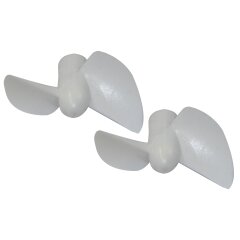 Propeller Capter Speedboot 7,4V 2,4GHz