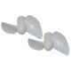 Propeller Capter Speedboot 7,4V 2,4GHz 2pcs