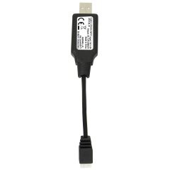 Cable de carga USB Capter Speedboot 7,4V 2,4GHz