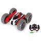 SpinX Stuntcar red-black 2,4GHz