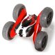 SpinX Stuntcar red-black 2,4GHz