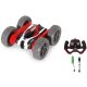 SpinX Stuntcar red-black 2,4GHz