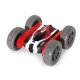 SpinX Stuntcar red-black 2,4GHz