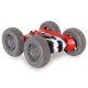 SpinX Stuntcar red-black 2,4GHz