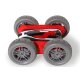 SpinX Stuntcar red-black 2,4GHz