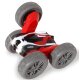 SpinX Stuntcar red-black 2,4GHz