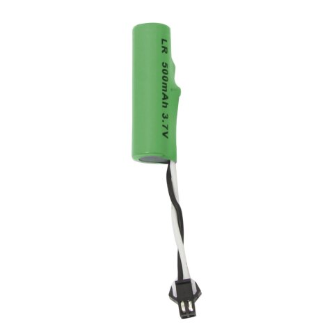 Accu Li-Ion 3,7V 500mAh 1,85Wh SpinX Stuntcar 2,4GHz