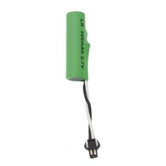 Accu Li-Ion 3,7V 500mAh 1,85Wh SpinX Stuntcar 2,4GHz